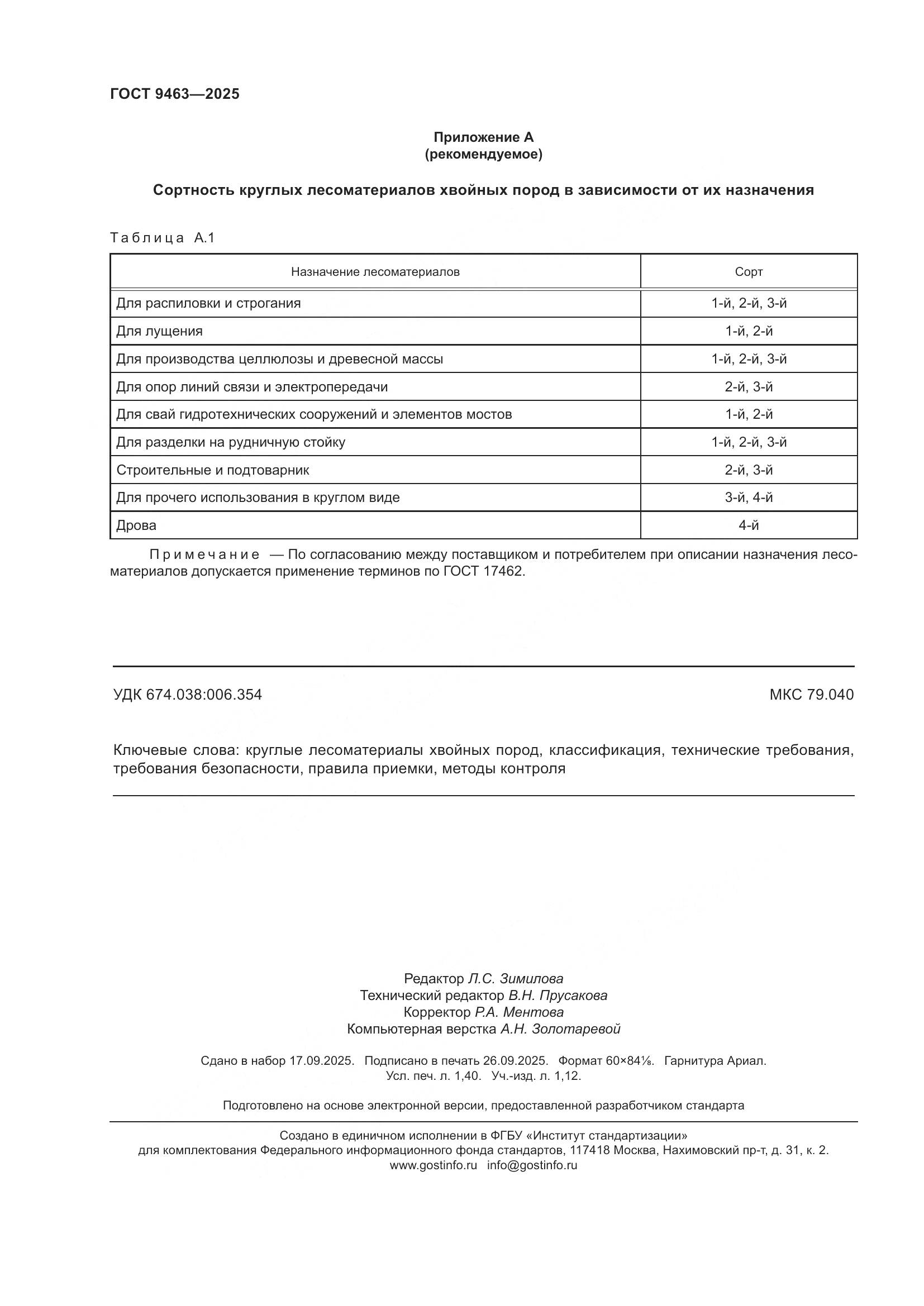 ГОСТ 9463-2025, страница 12