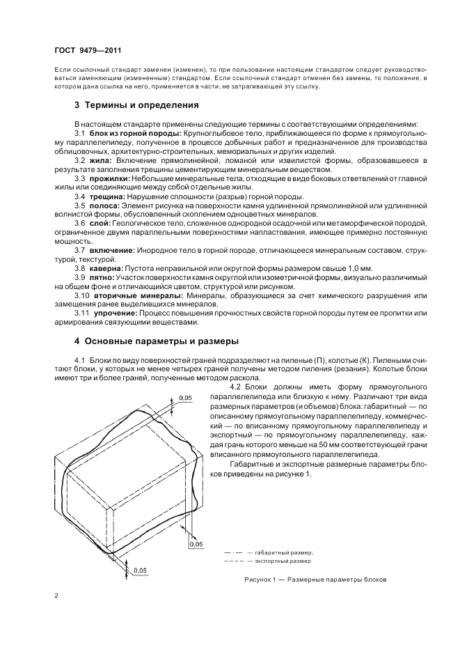 ГОСТ 9479-2011, страница 7