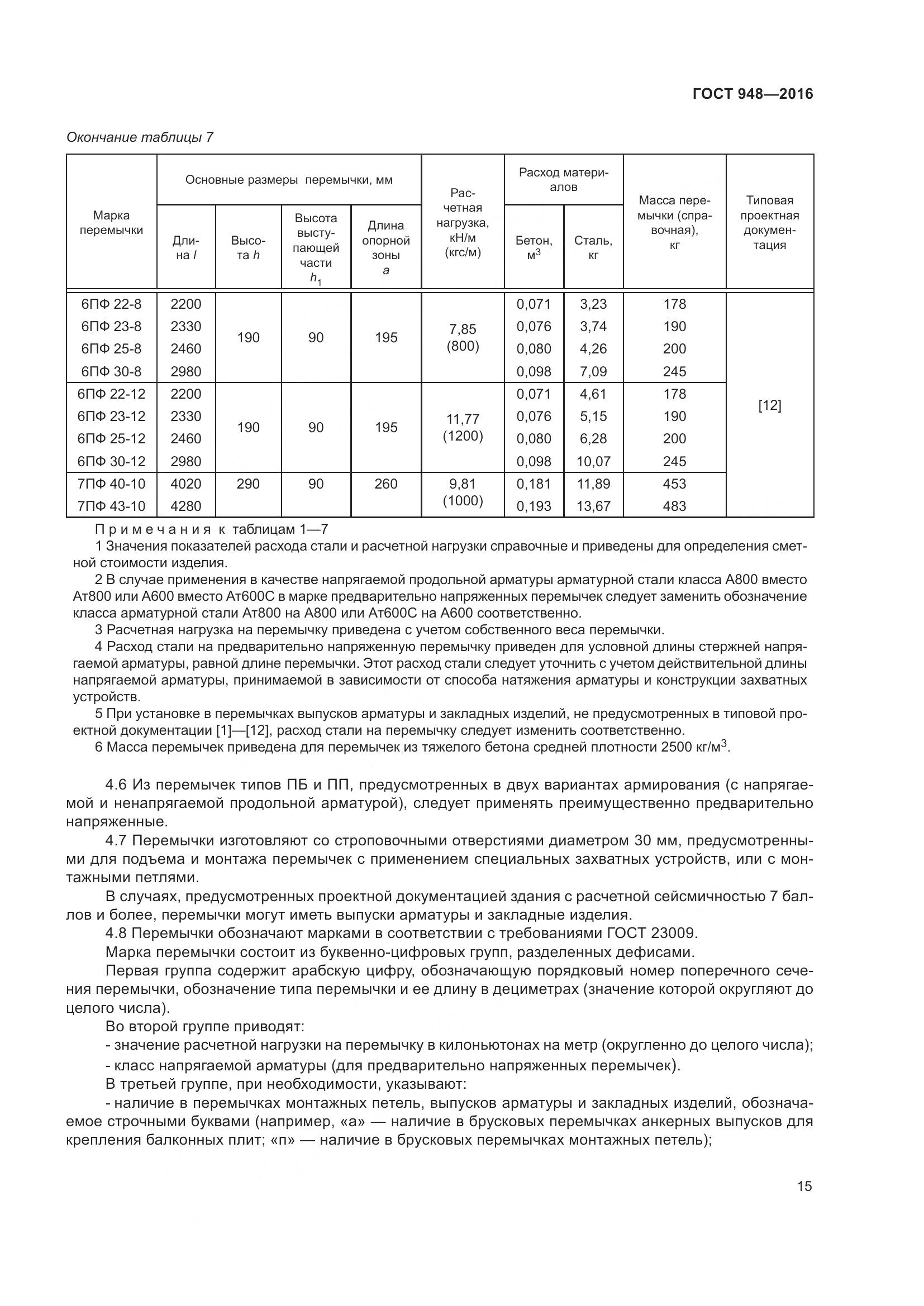 ГОСТ 948-2016, страница 21