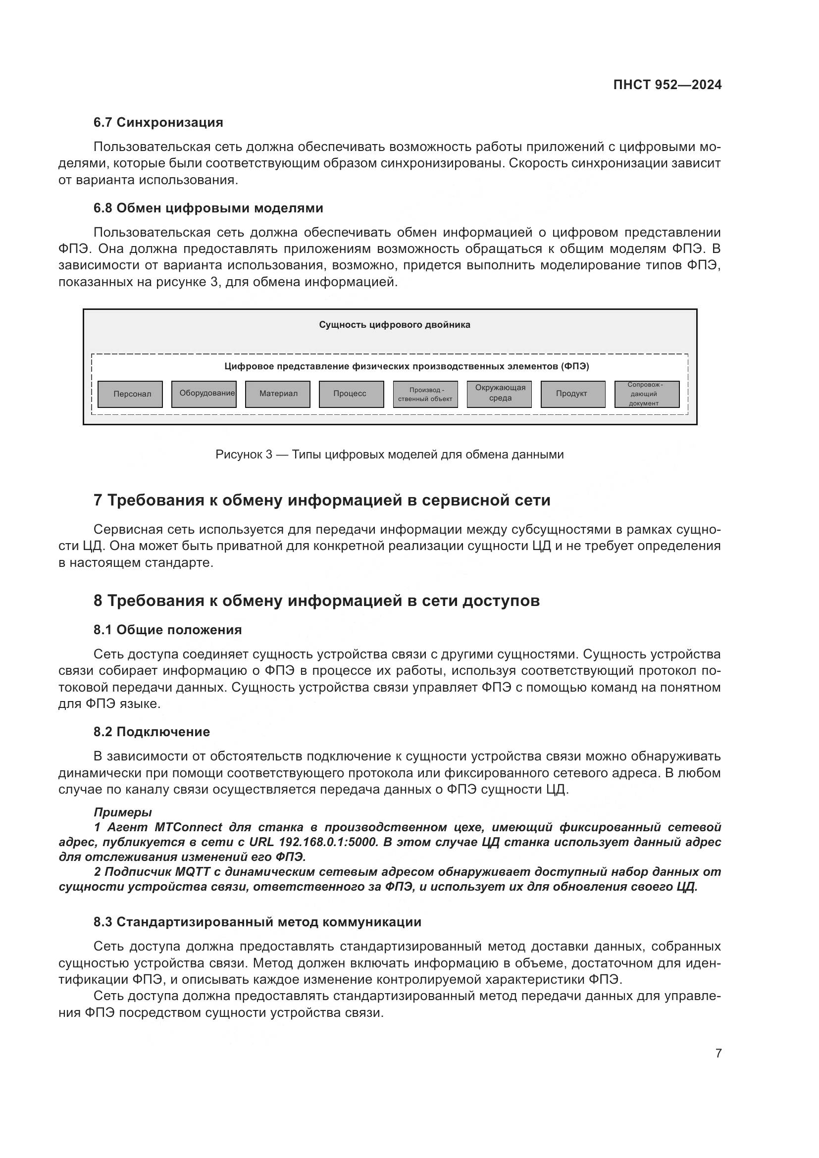 ПНСТ 952-2024, страница 13