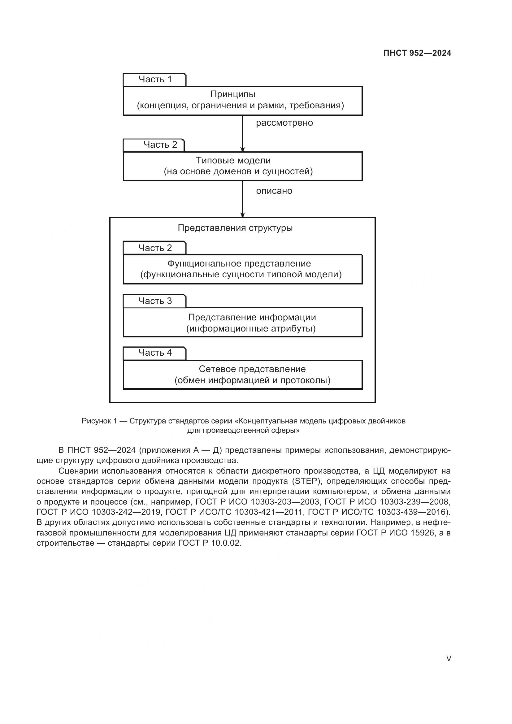 ПНСТ 952-2024, страница 5