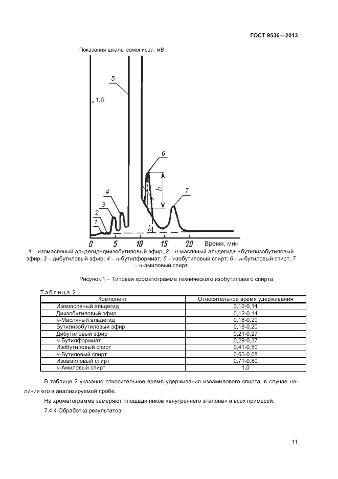ГОСТ 9536-2013, страница 13