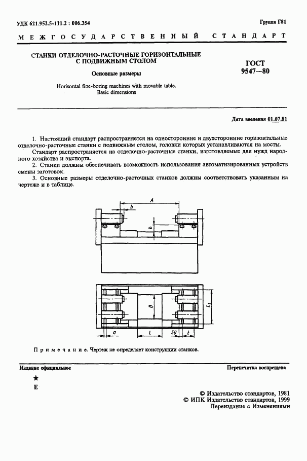 ГОСТ 9547-80, страница 3