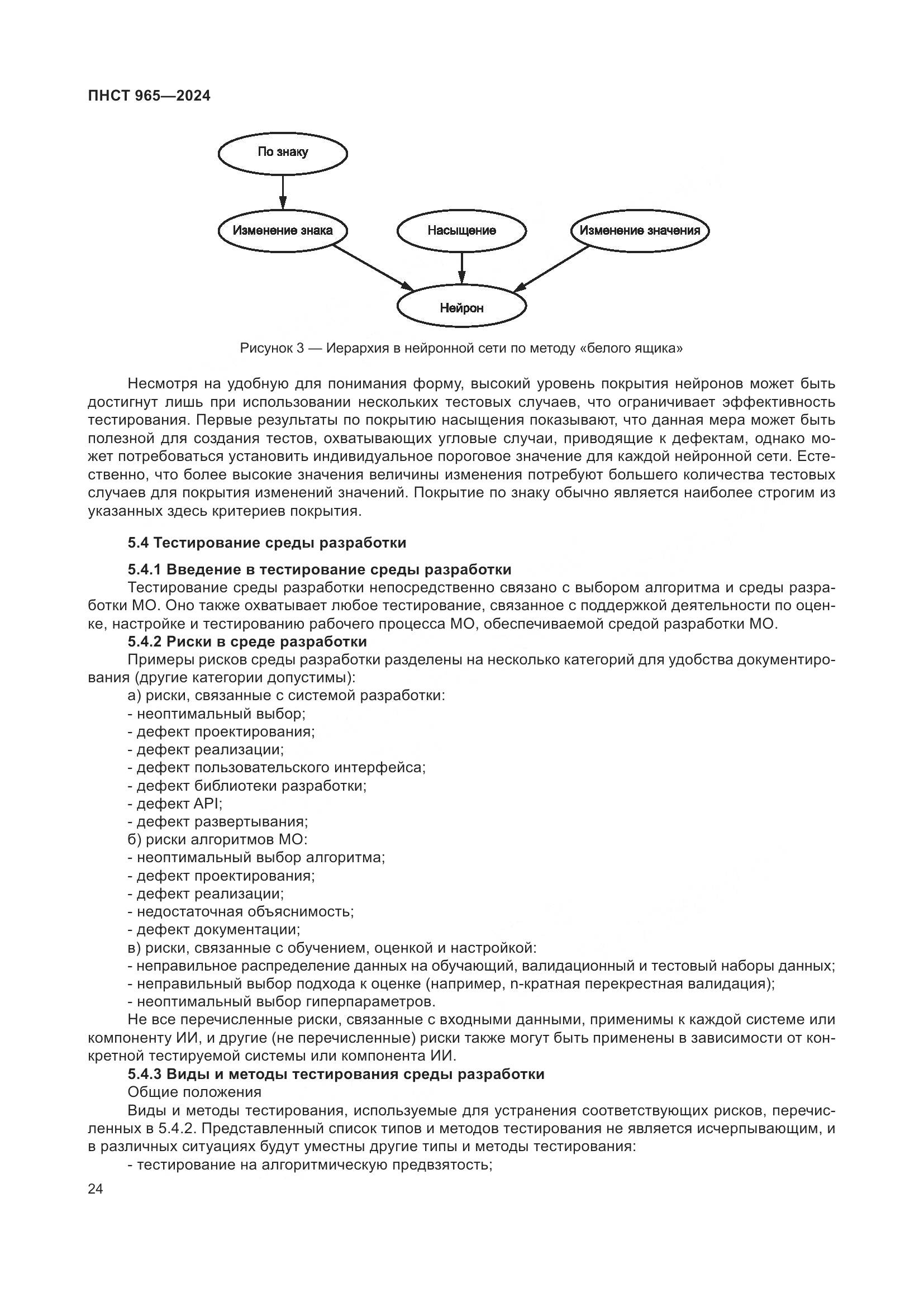 ПНСТ 965-2024, страница 28