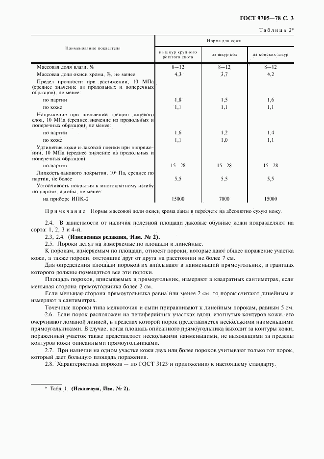 ГОСТ 9705-78, страница 5