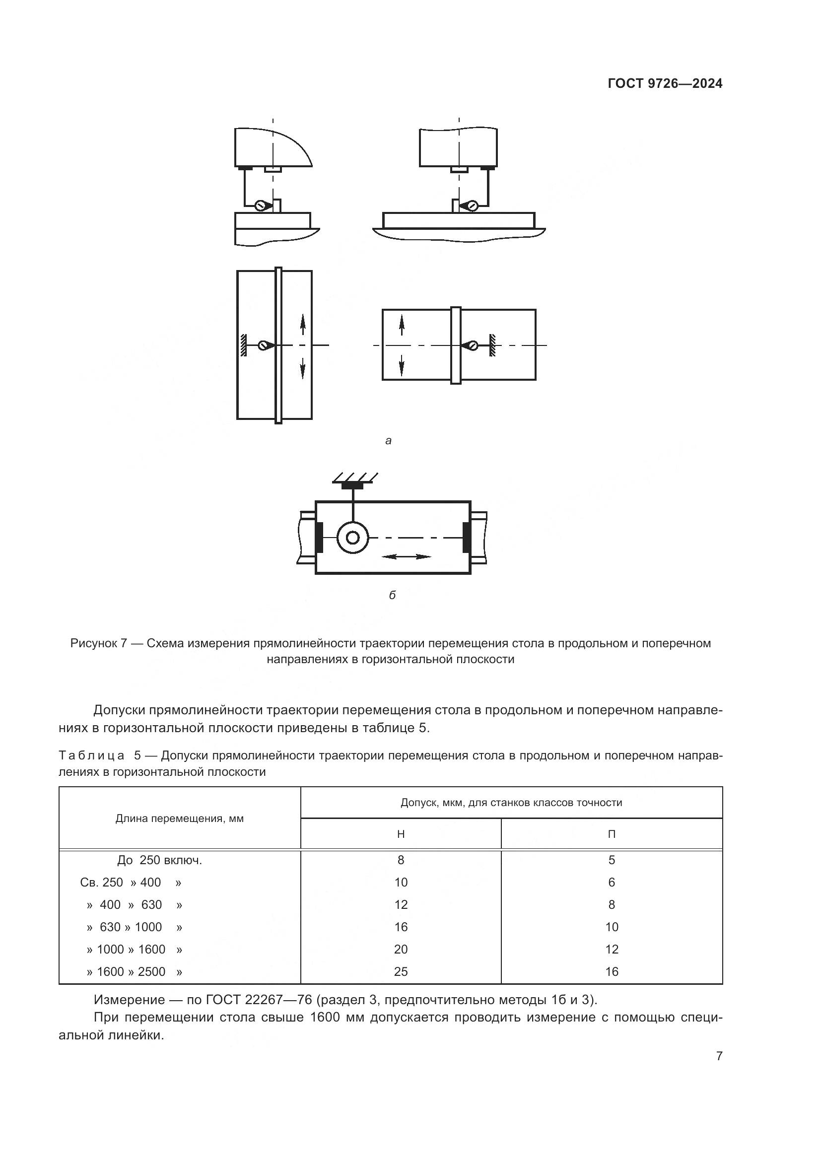 ГОСТ 9726-2024, страница 13