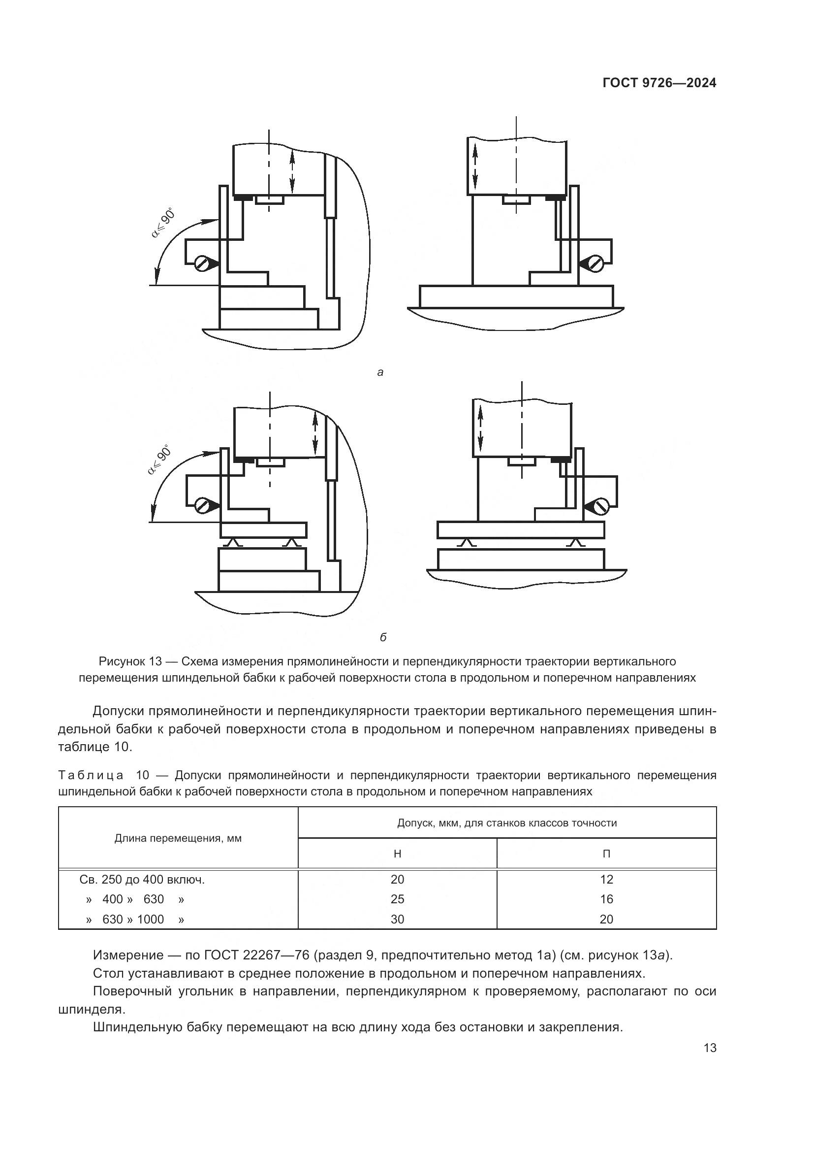 ГОСТ 9726-2024, страница 19