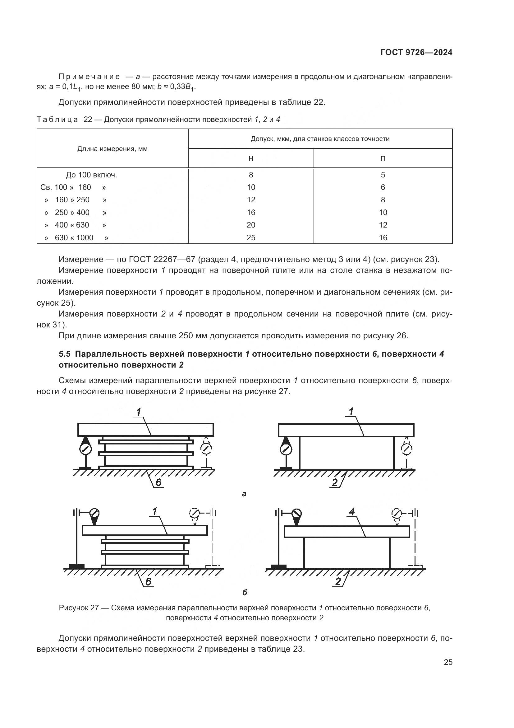 ГОСТ 9726-2024, страница 31