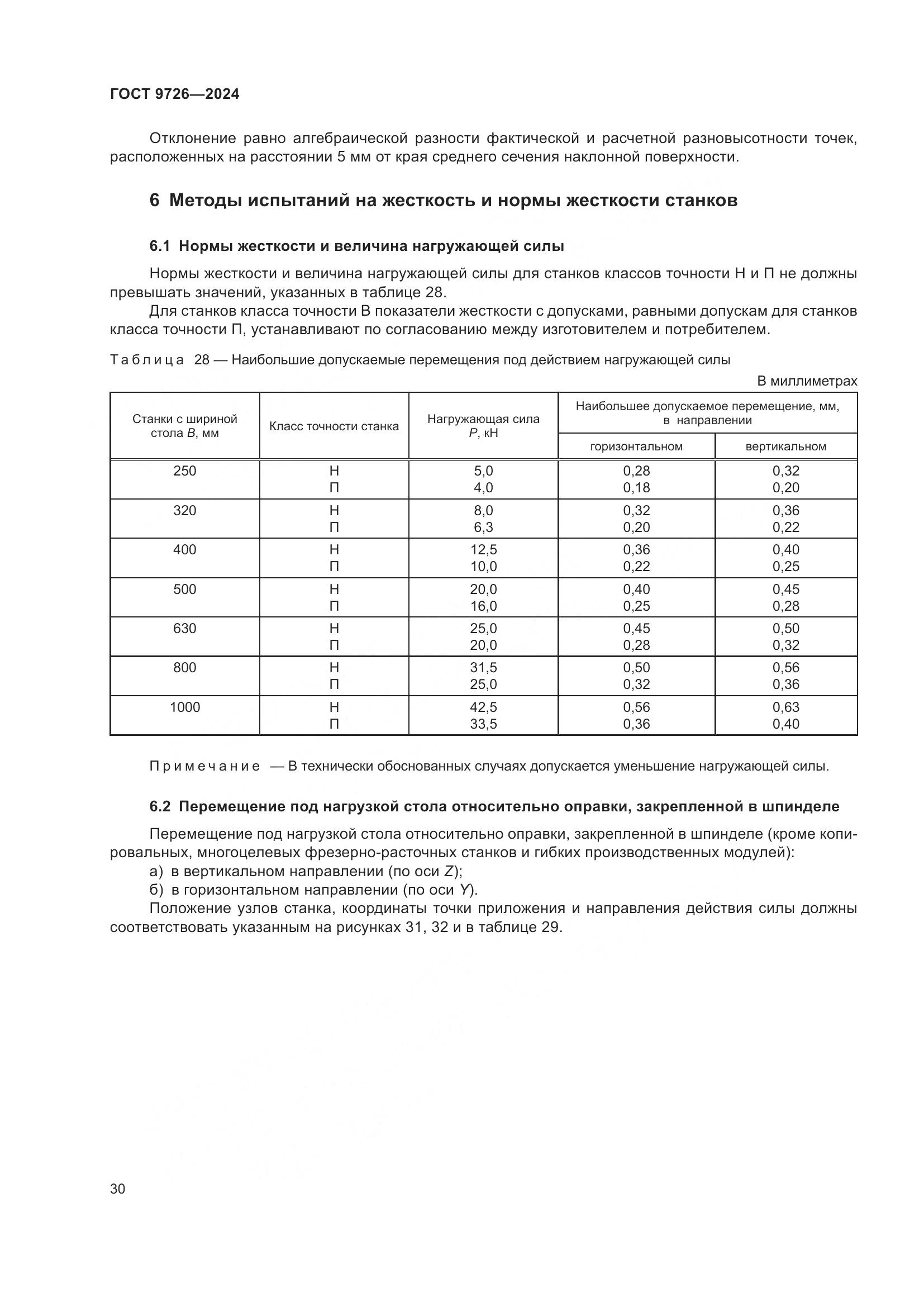 ГОСТ 9726-2024, страница 36