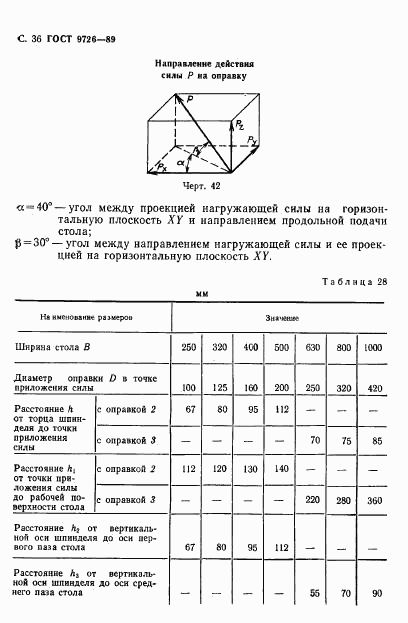 ГОСТ 9726-89, страница 37