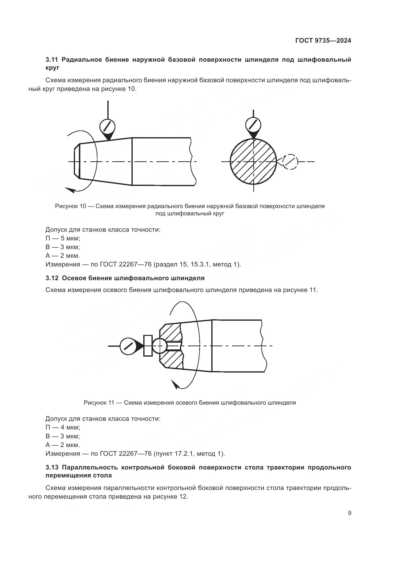 ГОСТ 9735-2024, страница 13