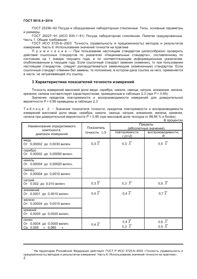 ГОСТ 9816.4-2014, страница 4