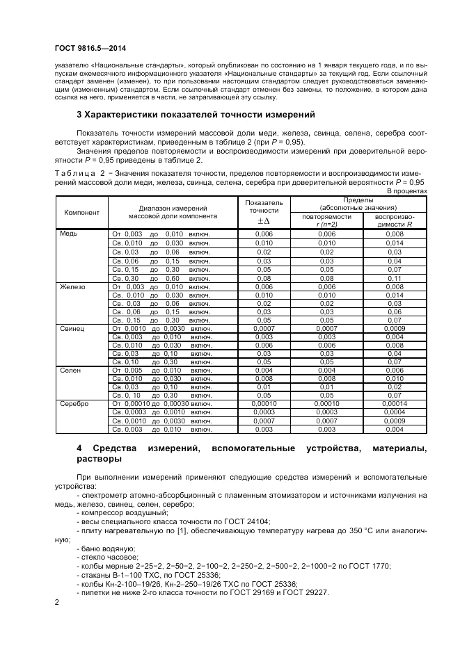 ГОСТ 9816.5-2014, страница 4