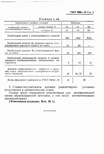 ГОСТ 9886-73, страница 4