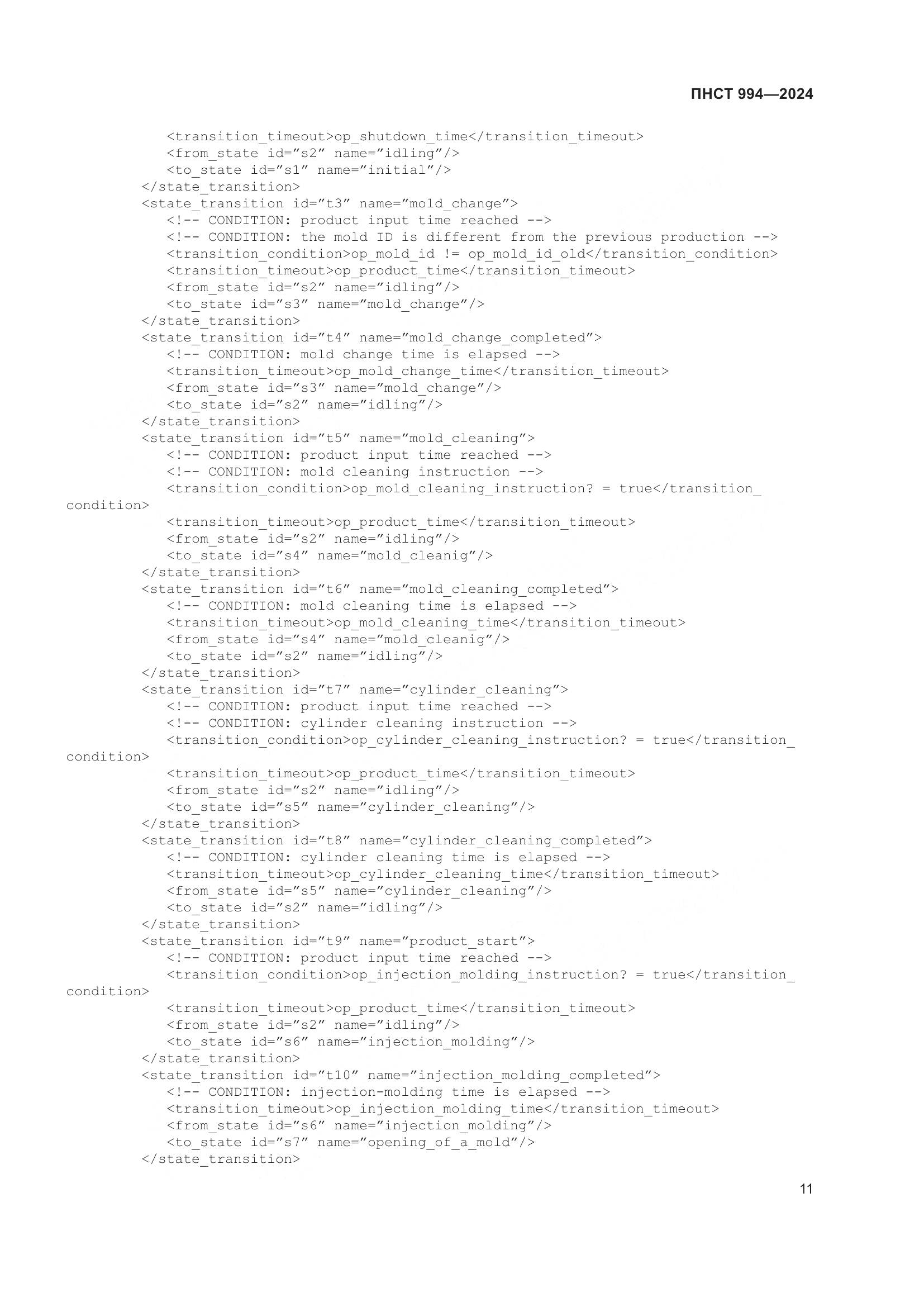 ПНСТ 994-2024, страница 15