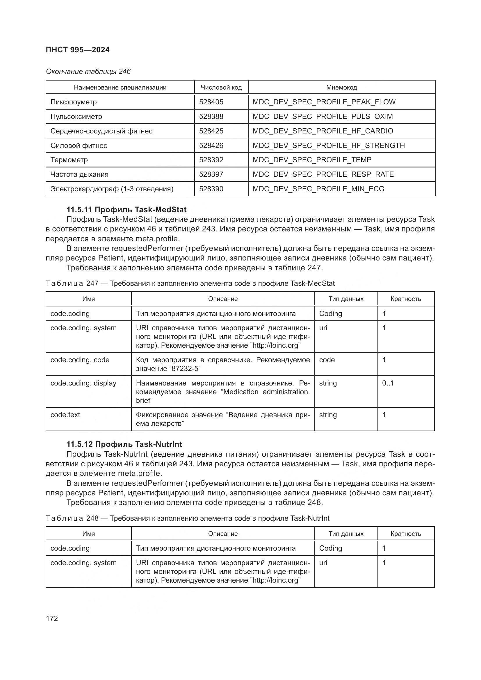 ПНСТ 995-2024, страница 178