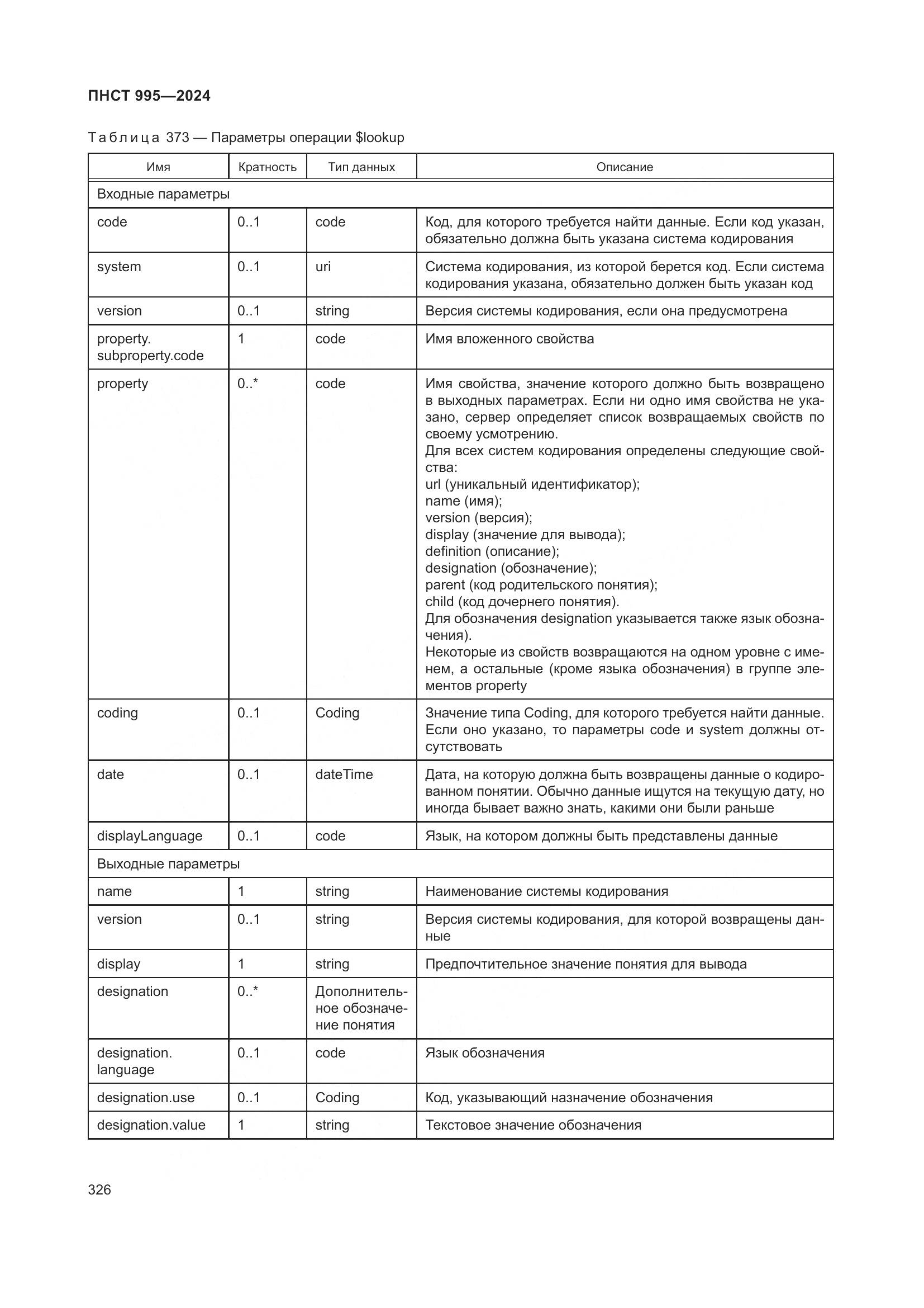 ПНСТ 995-2024, страница 332