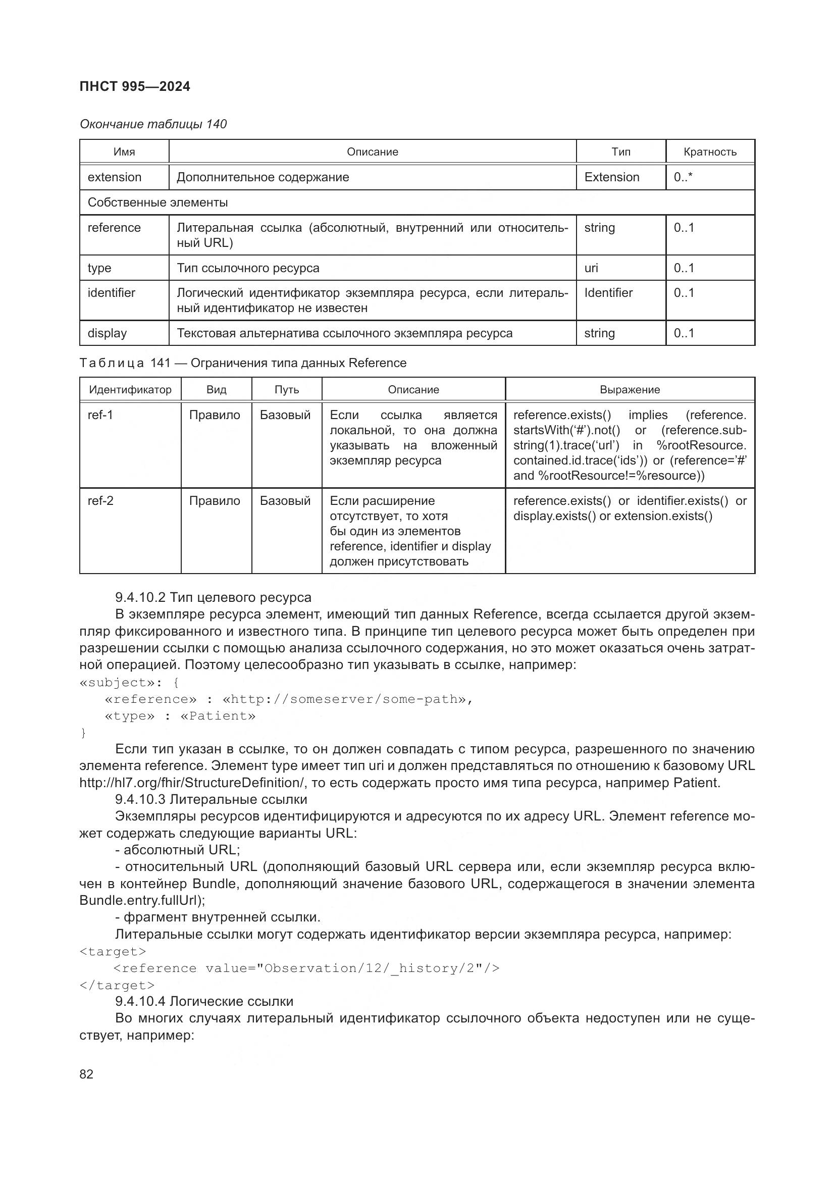 ПНСТ 995-2024, страница 88