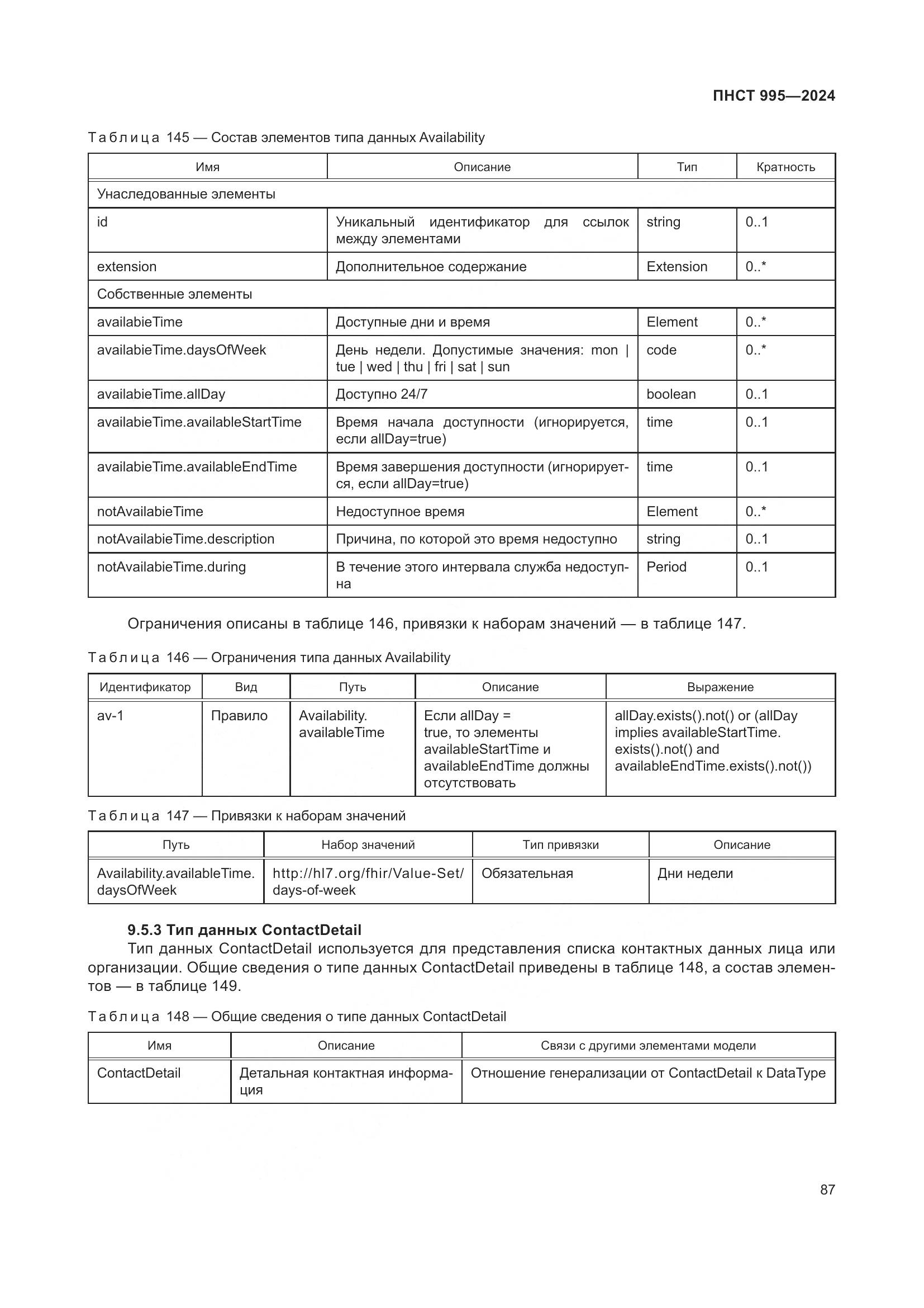 ПНСТ 995-2024, страница 93