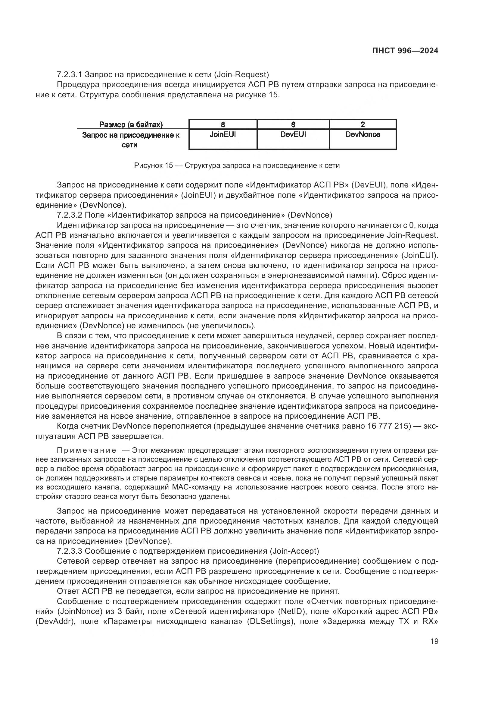 ПНСТ 996-2024, страница 23