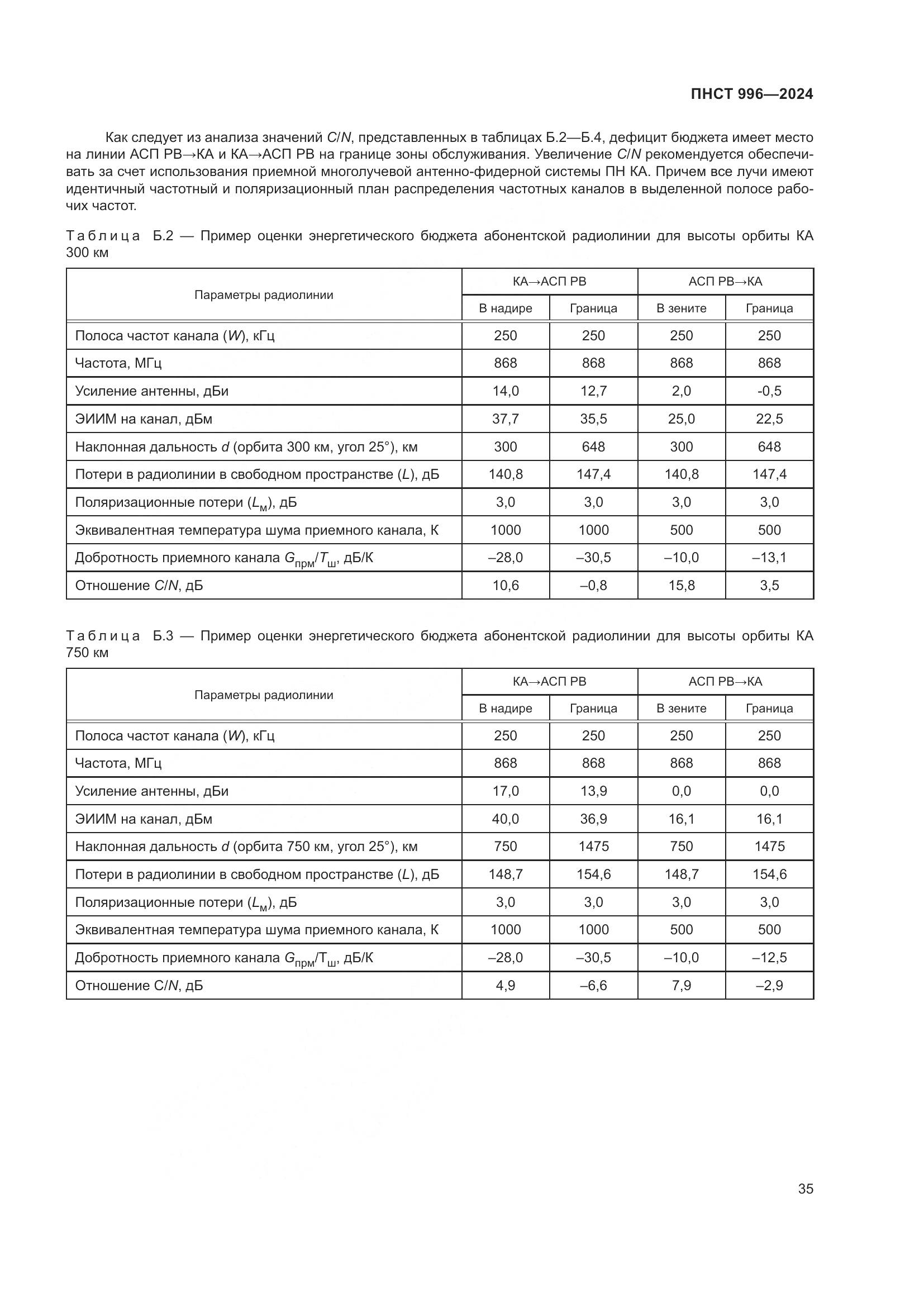 ПНСТ 996-2024, страница 39