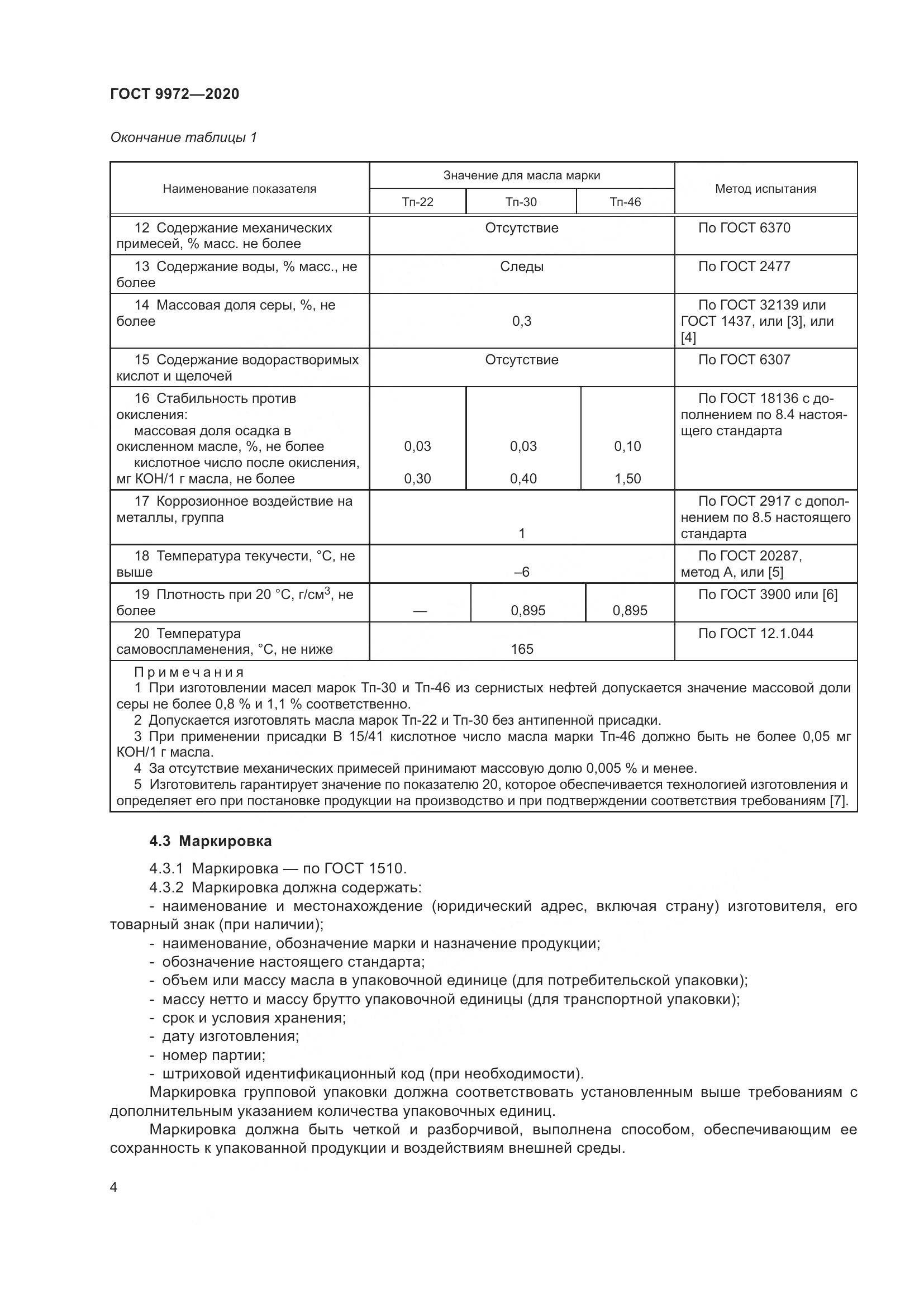 ГОСТ 9972-2020, страница 12